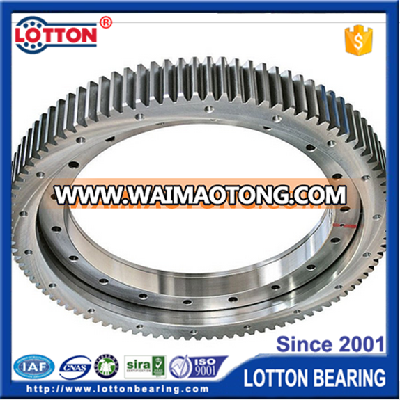 China Factory Slewing Ring Bearings Turntable Slew Bearing 013.40.1120