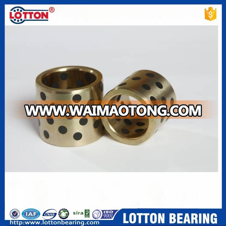 Promotional Oilless Sliding Bearings