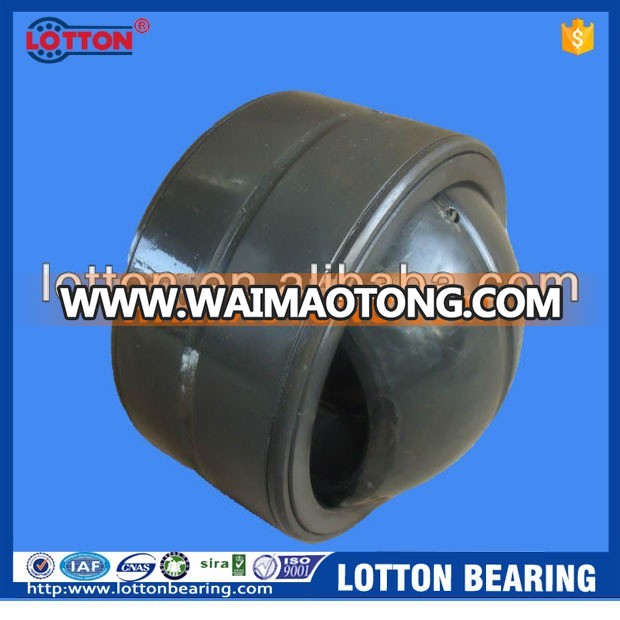 LOTTON Professional Manufacturer Spherical Plain Bearings GEC360HT